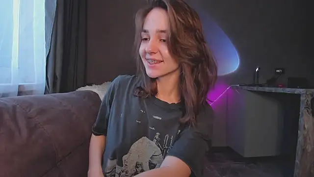 JudyAngil online show from 02/16/26, 06:23