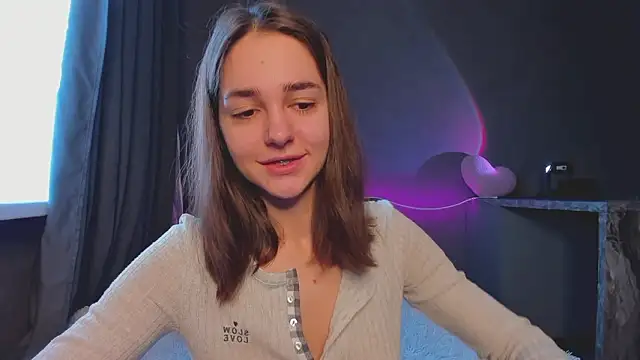 JudyAngil online show from 02/01/26, 07:28