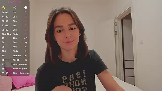 JudyAngil online show from 11/10/25, 06:07