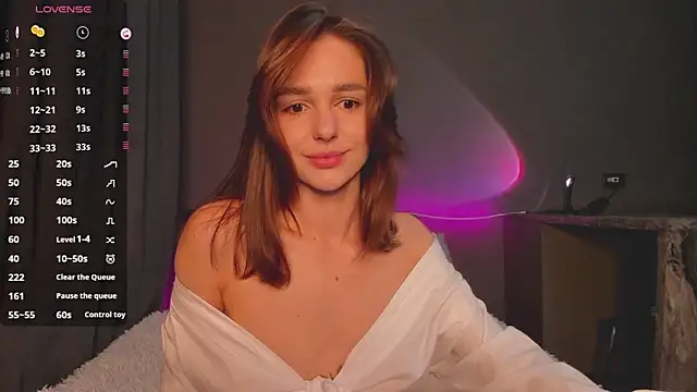 JudyAngil online show from 02/09/26, 03:48