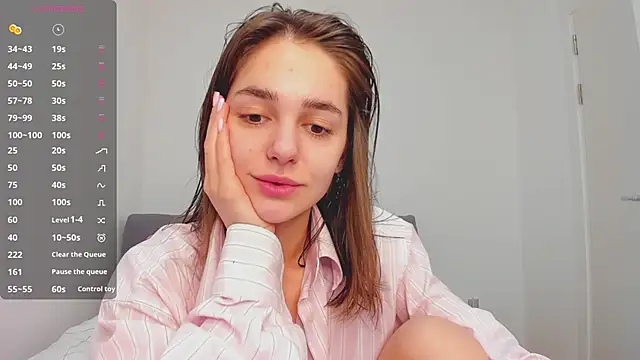 JudyAngil online show from 01/14/26, 07:45