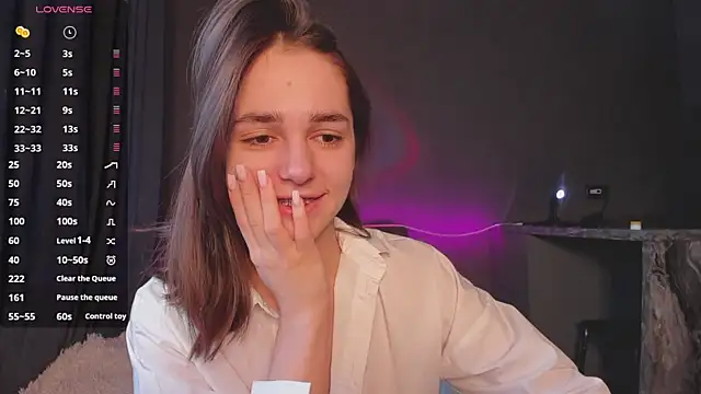 JudyAngil online show from 02/10/26, 06:23