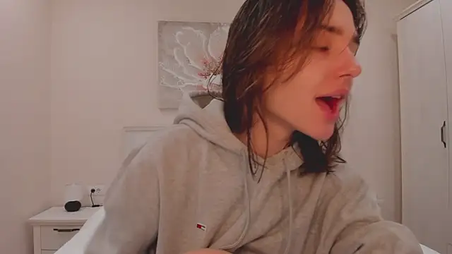 JudyAngil online show from 10/29/25, 06:01