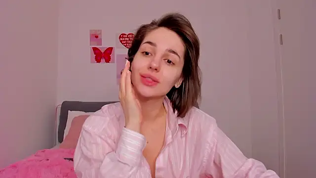 JudyAngil online show from 03/16/26, 05:26