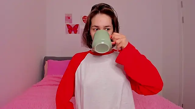 JudyAngil online show from 04/09/26, 04:47