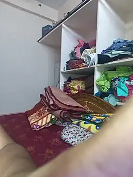 fuck6inch9 online show from 10/21/25, 01:21