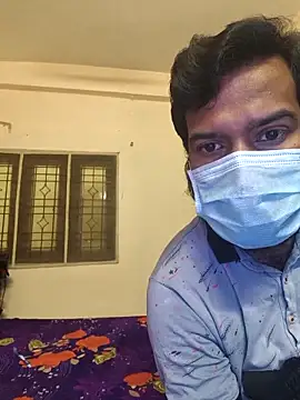 fuck6inch9 online show from 03/21/26, 12:31