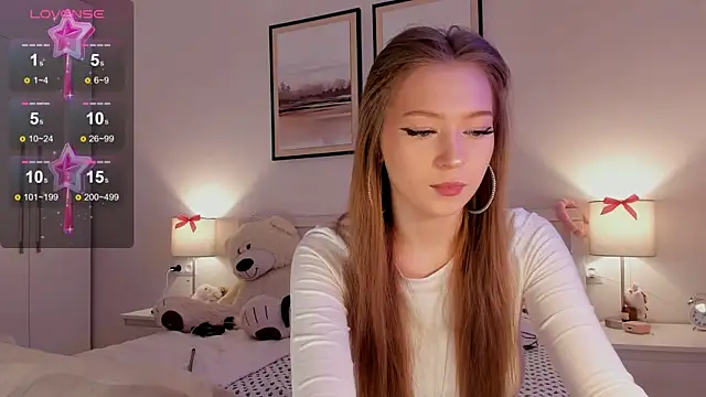 diana nier online show from 03/03/26, 06:48