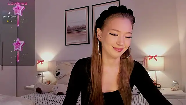 diana nier online show from 03/19/26, 07:36