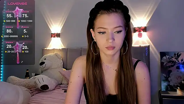 diana nier online show from 09/11/25, 08:09