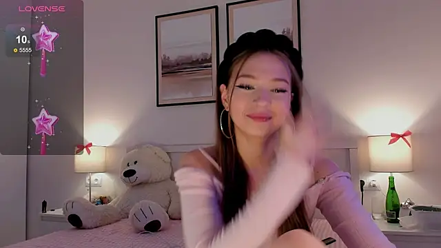 diana nier online show from 11/23/25, 07:13