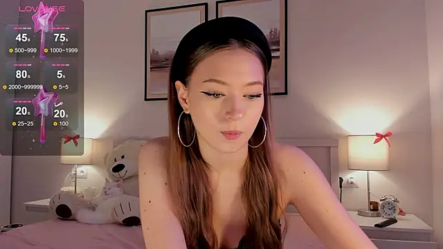 diana nier online show from 12/03/25, 06:40