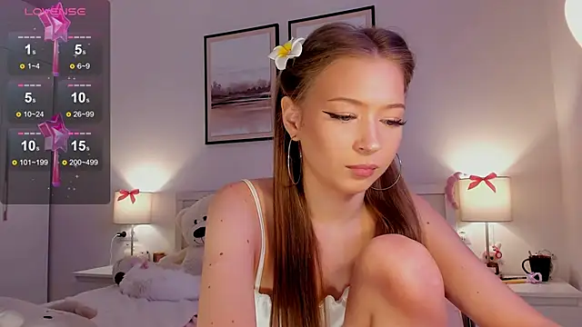 diana nier online show from 04/15/26, 07:58