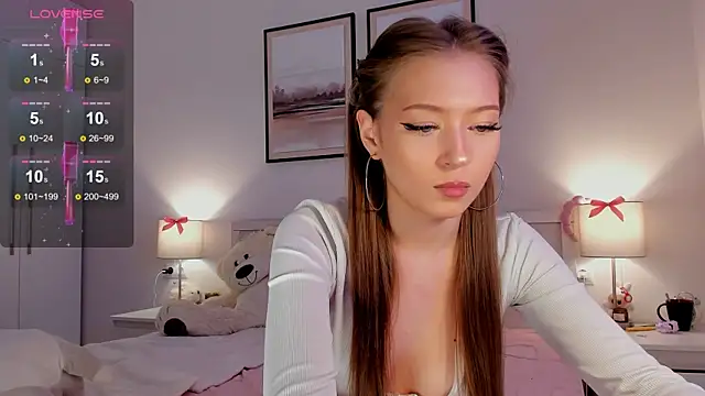 diana nier online show from 04/14/26, 07:08