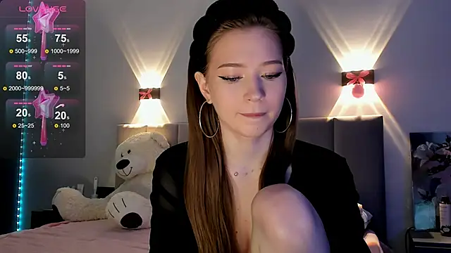 diana nier online show from 09/23/25, 07:32