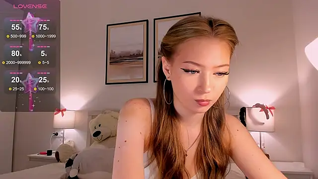 Snapshot of diana_nier chatting on 05/15/26, 07:45 diana nier online show from 05/15/26, 07:45