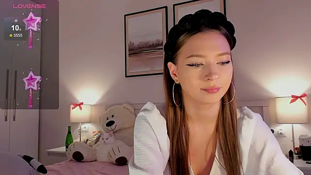 diana nier online show from 11/28/25, 06:19