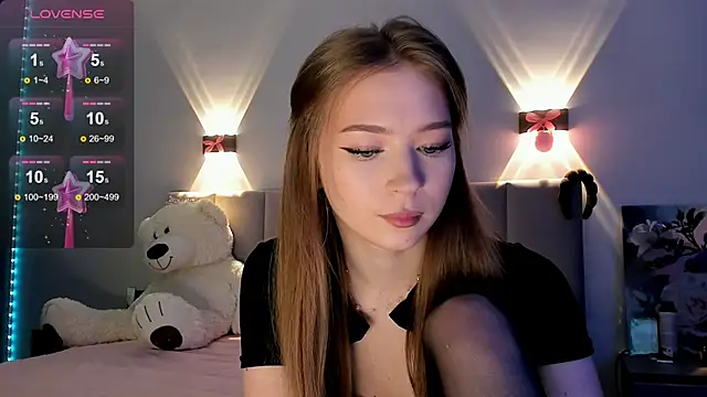 diana nier online show from 09/18/25, 06:55