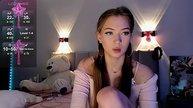 diana nier online show from 09/26/25, 07:54