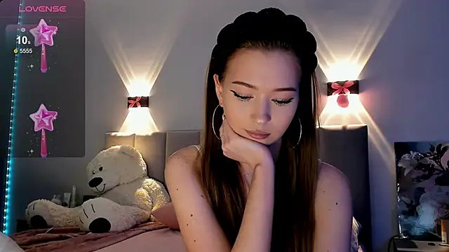 diana nier online show from 09/27/25, 07:42