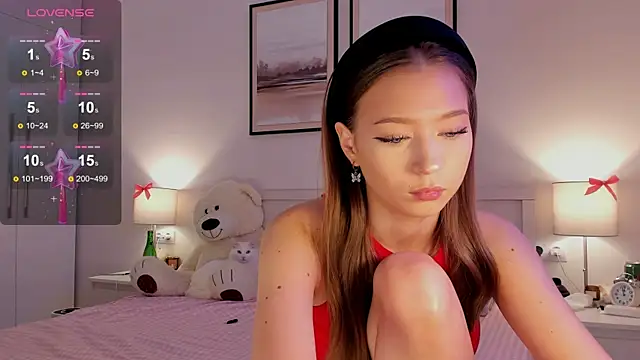 diana nier online show from 12/14/25, 08:58