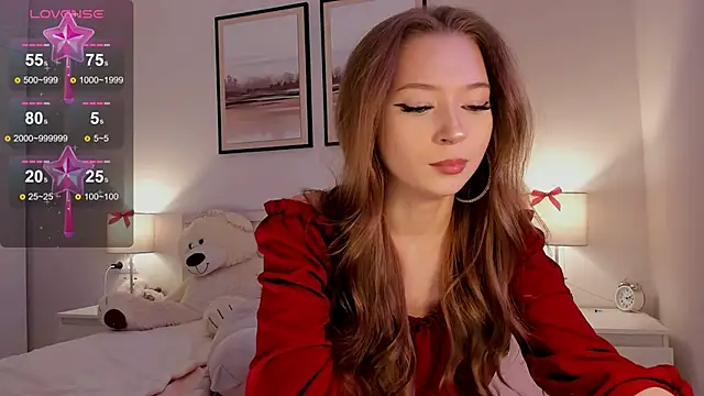 diana nier online show from 03/21/26, 07:40