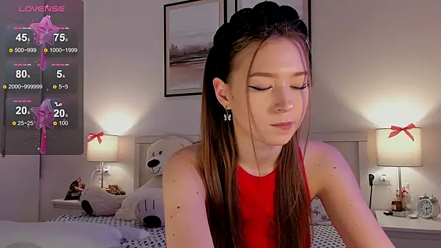 diana nier online show from 11/17/25, 06:34