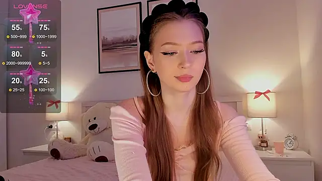 diana nier online show from 03/11/26, 07:41