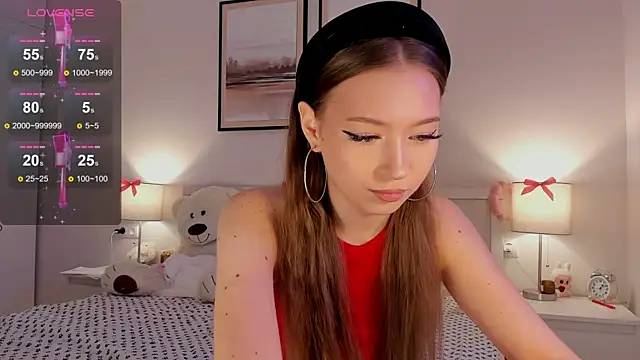 diana nier online show from 02/28/26, 07:46