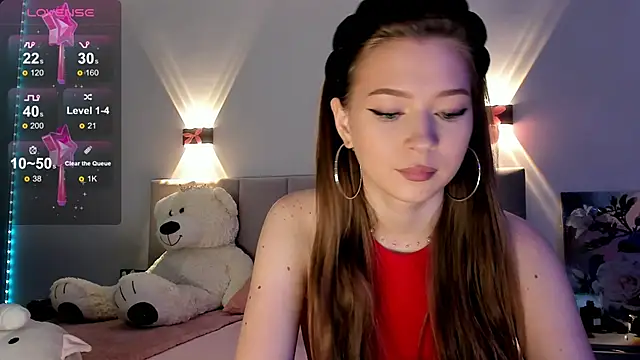 diana nier online show from 09/15/25, 06:08