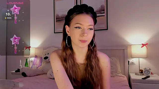 diana nier online show from 12/02/25, 07:26