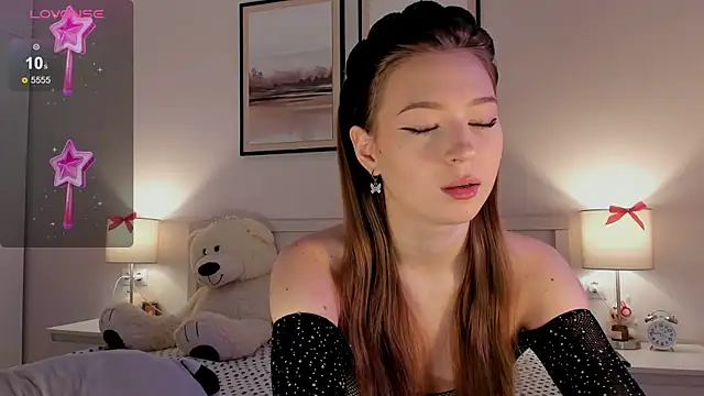 diana nier online show from 11/19/25, 07:14