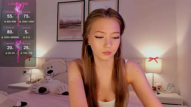 diana nier online show from 02/24/26, 07:48