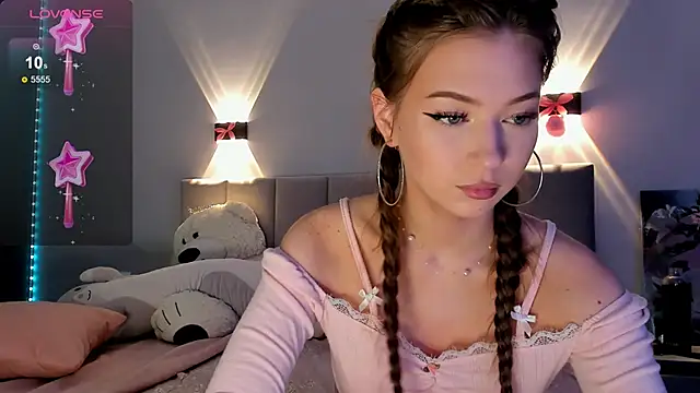 diana nier online show from 10/02/25, 07:28