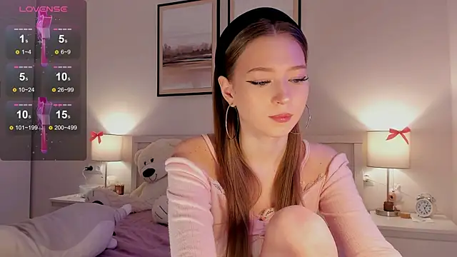 diana nier online show from 02/04/26, 07:31