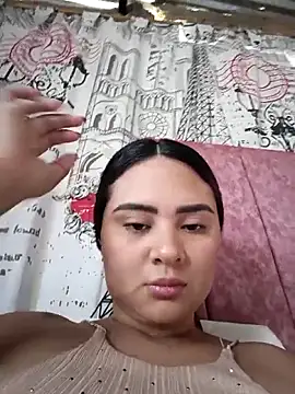 sexy-latin10 online show from 03/16/26, 12:31