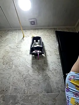 sexy-latin10 online show from 03/29/26, 11:23