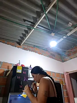 sexy-latin10 online show from 10/13/25, 01:02