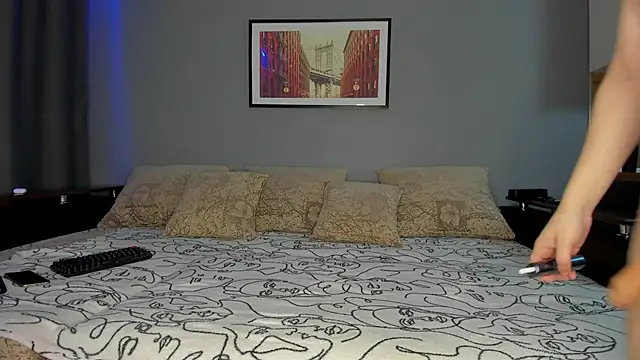 shyguysssss online show from 01/10/26, 06:14