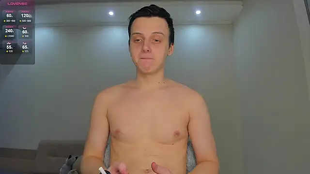 shyguysssss online show from 10/30/25, 01:09