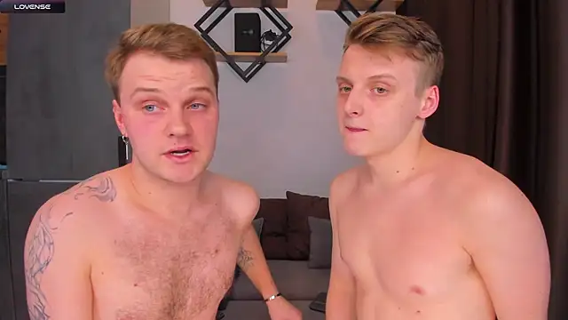 shyguysssss online show from 03/02/25, 02:25