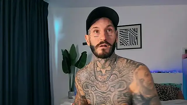 lucas-wilder online show from 05/07/26, 05:01