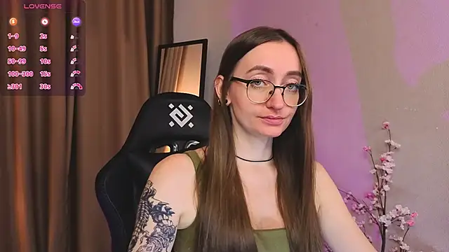 ShiroHeby online show from 11/23/25, 12:37