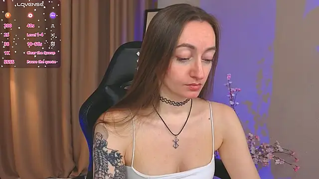 ShiroHeby online show from 02/09/26, 04:27