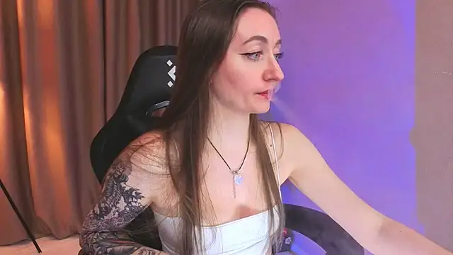 ShiroHeby online show from 01/07/26, 12:21