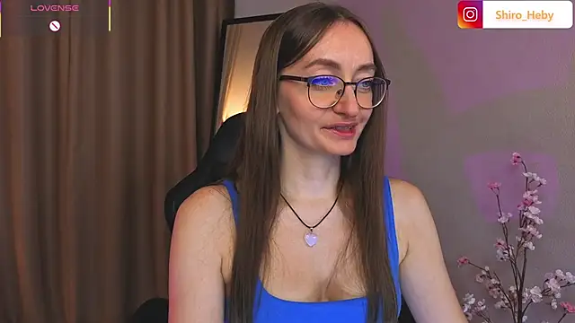 ShiroHeby online show from 10/12/25, 12:50