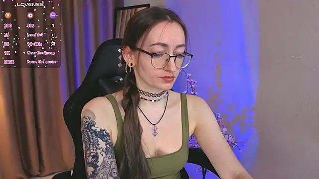 ShiroHeby online show from 02/13/26, 11:43