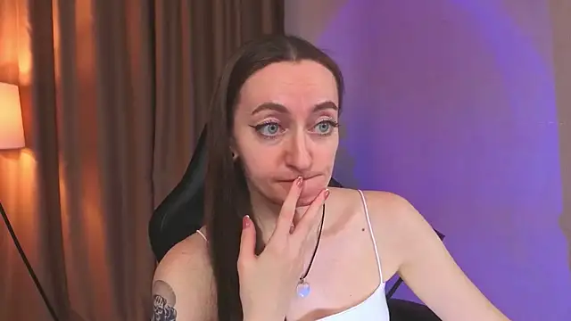 ShiroHeby online show from 01/08/26, 12:33