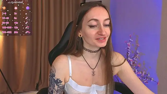 ShiroHeby online show from 02/02/26, 05:12