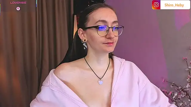 ShiroHeby online show from 10/28/25, 12:48